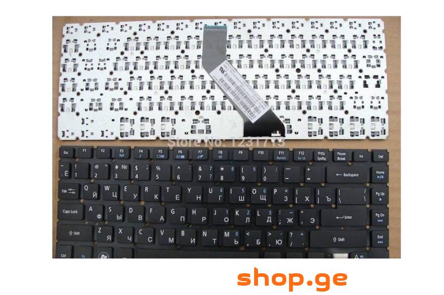 Acer V5-471 V5-431 V5-472 V5-473 keyboard