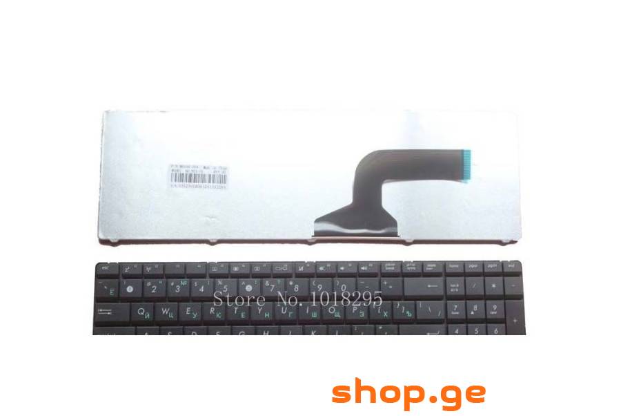 Asus A52 K53 X54 G72 G73 N61 N73 black and white
