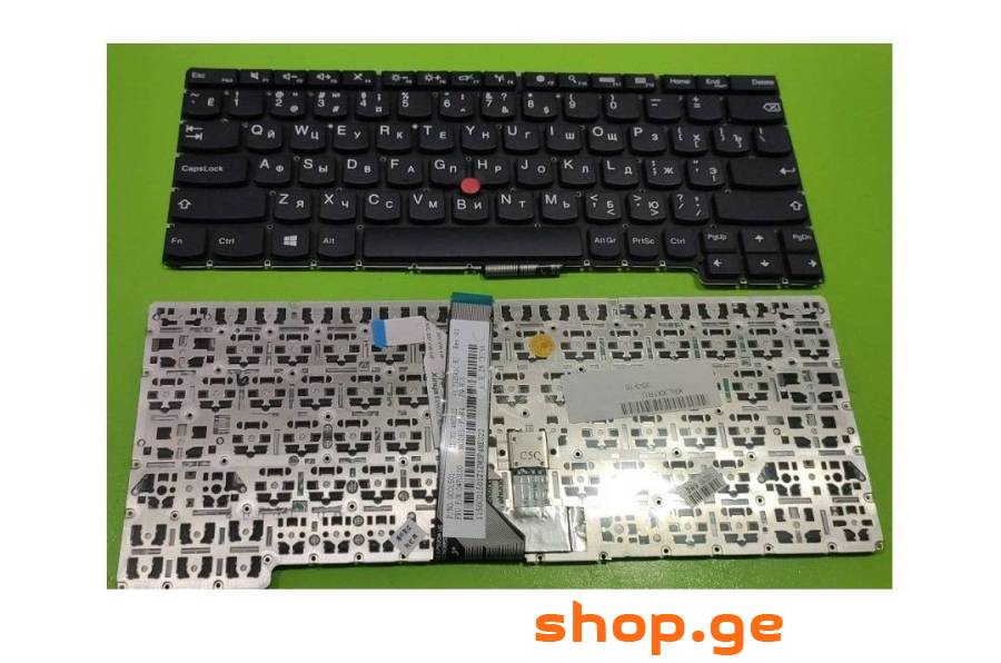 IBM Lenovo X1 , X1C carbon keyboard