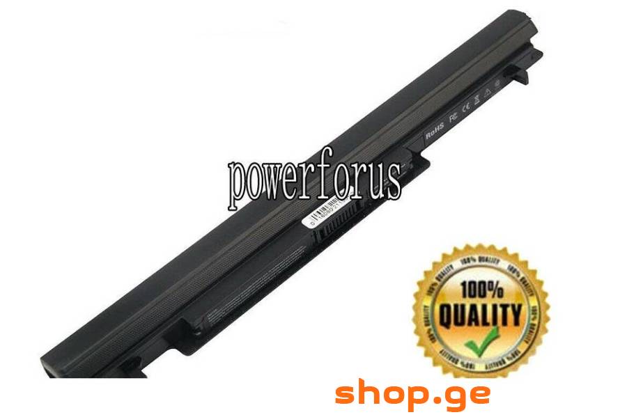 ASUS K56 K46 A46 A56 battery