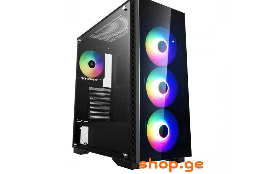 Deepcool MATREXX 50 , MATREXX 55 და MATREXX 70