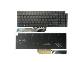 Dell 7591 7590 5593 5598 5590 5584 5594 keyboard