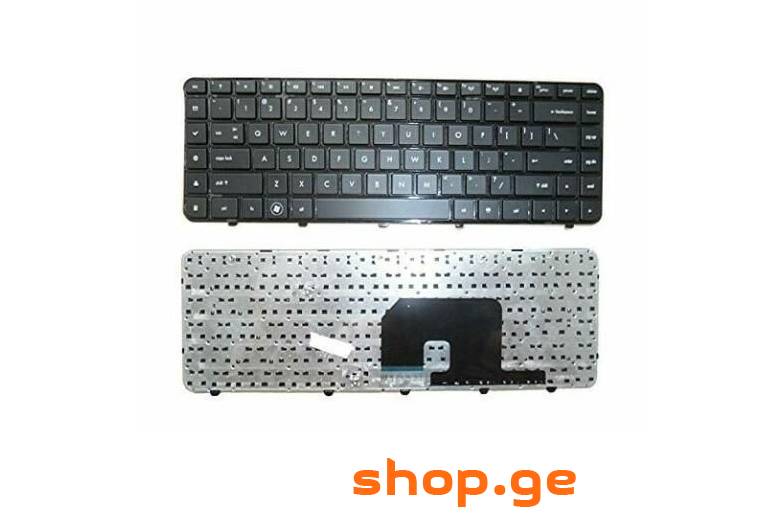 HP Pavilion DV6-3000 DV6-4000 Keyboard