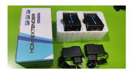 HDMI Extender 60M over RJ45 Cable