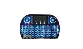 Air Mouse Keyboard Remote Control for Android TV 