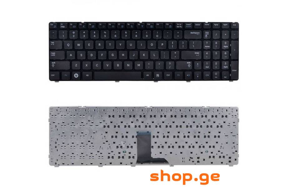 Samsung R578 R580 R590 E852 Keyboard