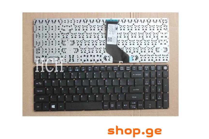 ACER Aspire E5-575 557U E5-532 V3-574 F5-573