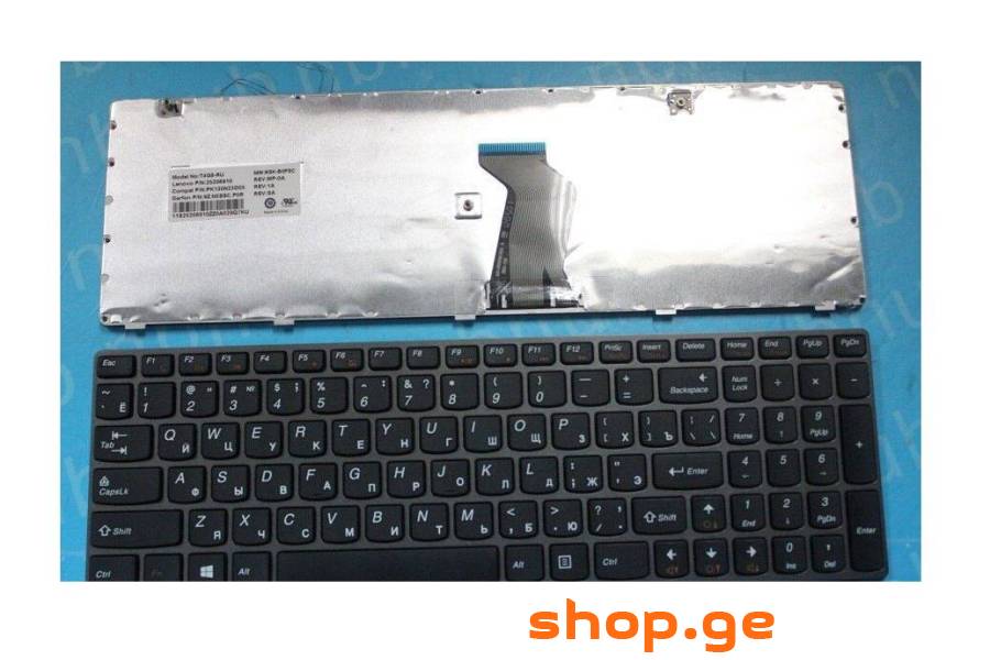 Lenovo G500 G570 G580 G510 G700 G710 S500 Keyboard