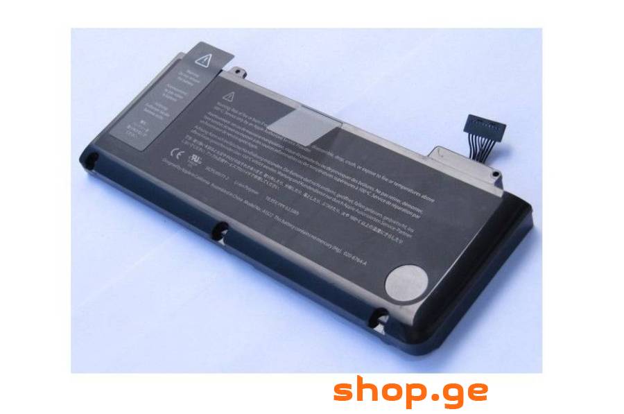 Apple MacBook A1297 A1309 A1383 battery