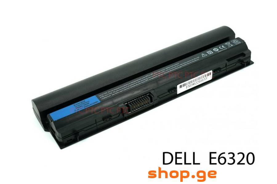Dell Latitude E6220 E6320 E6330 E6430S