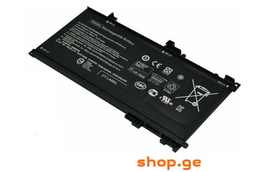 HP TE03XL battery