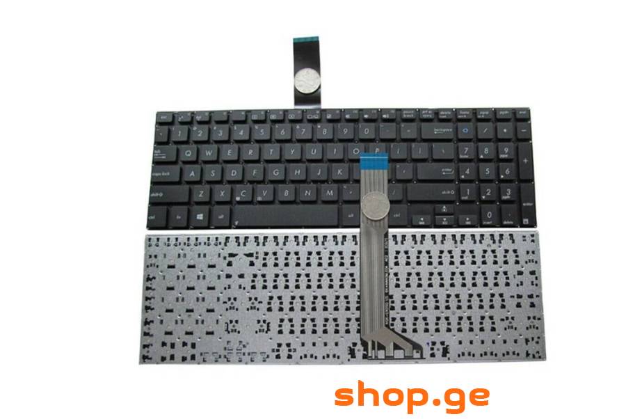 ASUS A551 X751 S551 V551 K551 keyboard