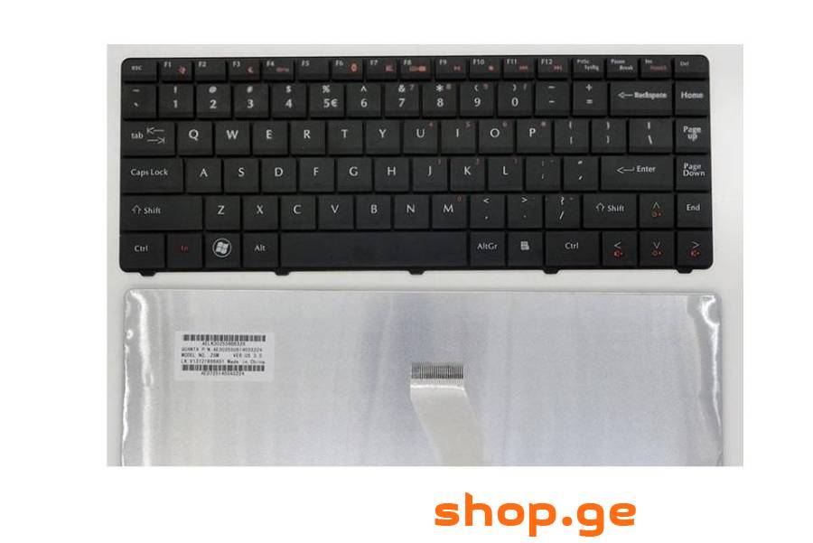 ACER 4732 GATEWAY Z06 Z07 NV40 Emachines D725 D525