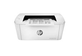 HP LaserJet Pro M15w Printer