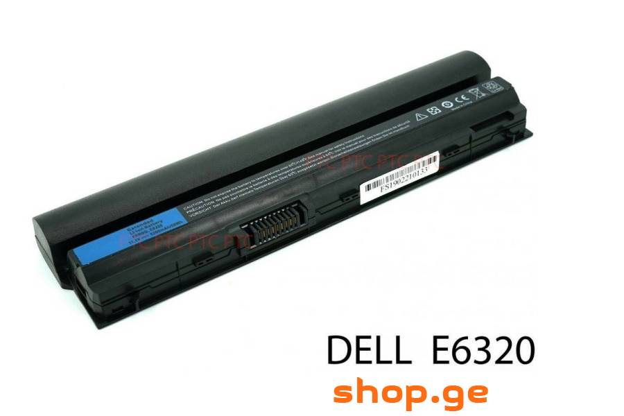 Dell Latitude E6220 E6320 E6330 E6430S RFJMW J79X4