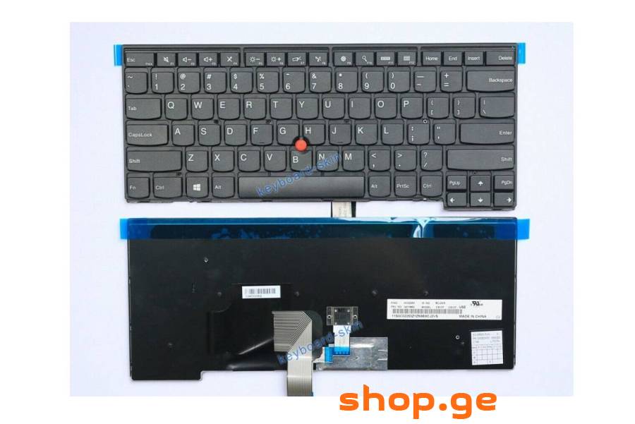 Lenovo T440 E431 T431 T460 T450 keyboard