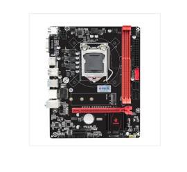 E-SPORTS motherboard LGA1150 M.2 NVME SSD slot