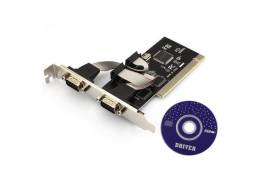 pci-e to com port RS232 comport DB9
