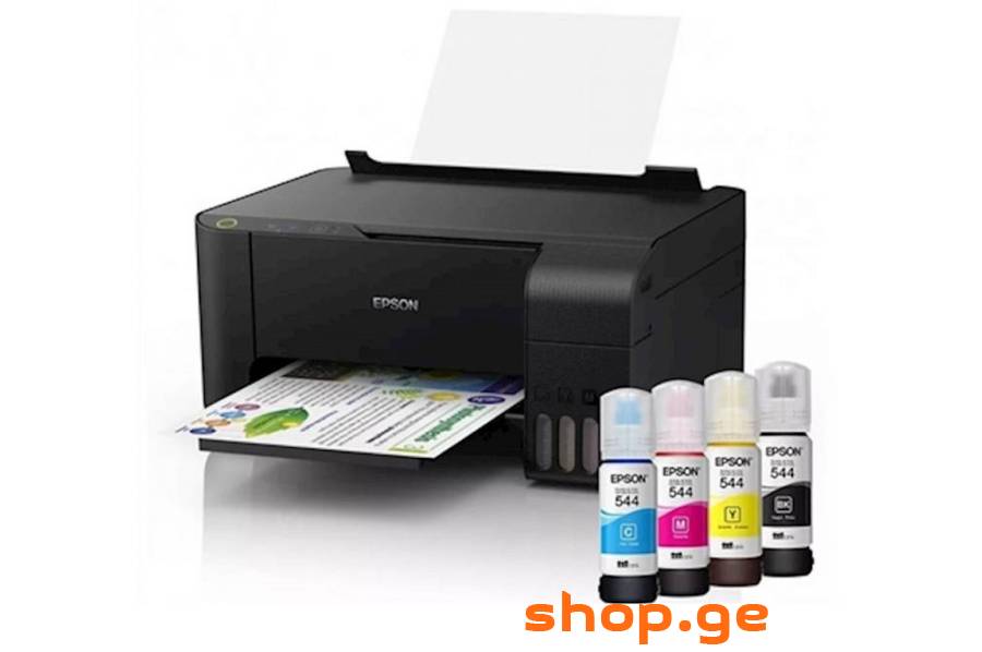 EPSON L1110 პრინტერი
