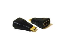 mini HDMI HDMI გადამყვანი და კაბელი