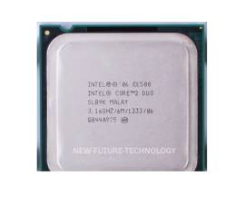Intel® Core™2 Duo Processor E8500 6M Cache, 3.16 G