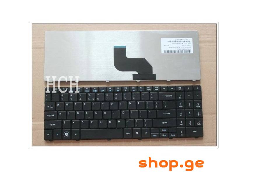 ACER Emachine Gigabyte E725 keyboard