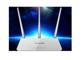 Wifi router TENDA F3