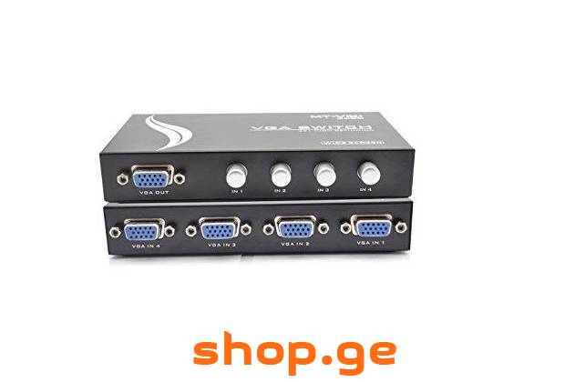 VGA Switch splitter hub