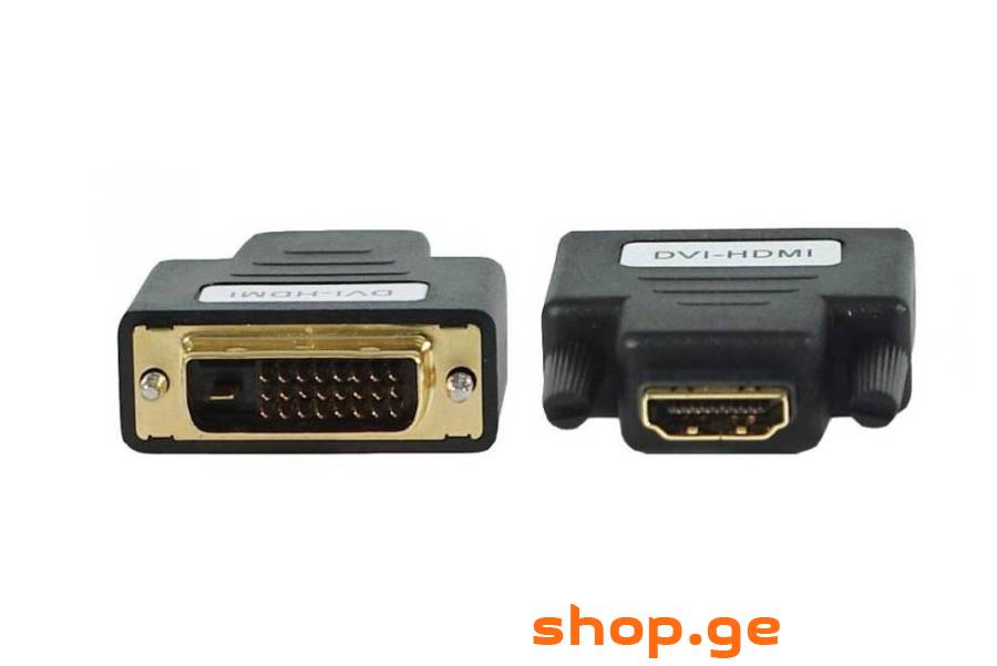 dvi hdmi adapter