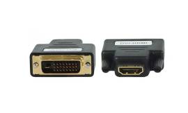 dvi hdmi adapter