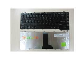 Toshiba Satellite L600 L700 L730 keyboard