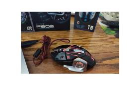 Gaming USB mouse T9 / LED / RGB