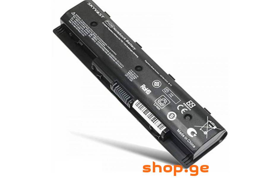 HP Pavilion 15E 17E Series PI06XL PI06 PI09 batter