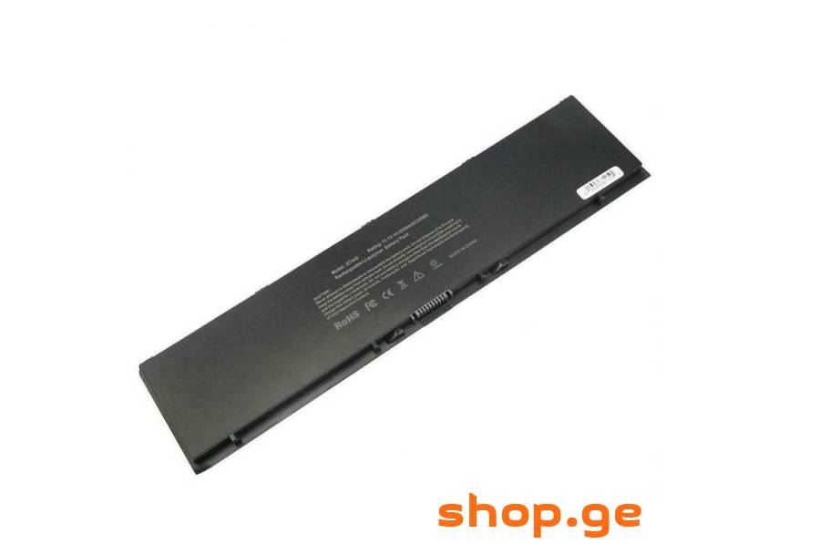 Dell E7240 E7250 E7440 E7450 battery