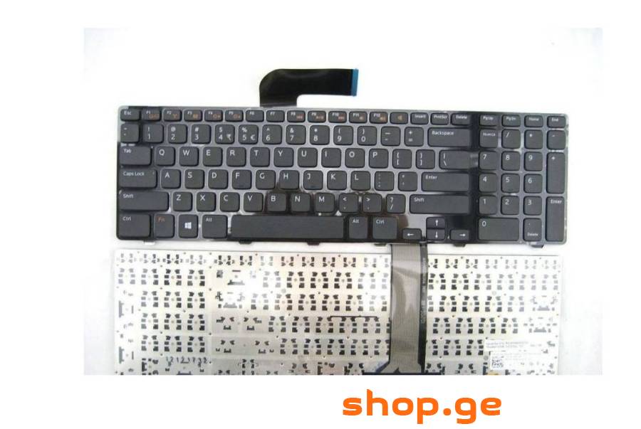 Dell Inspiron 17R N7110 vostro 3750 Keyboard