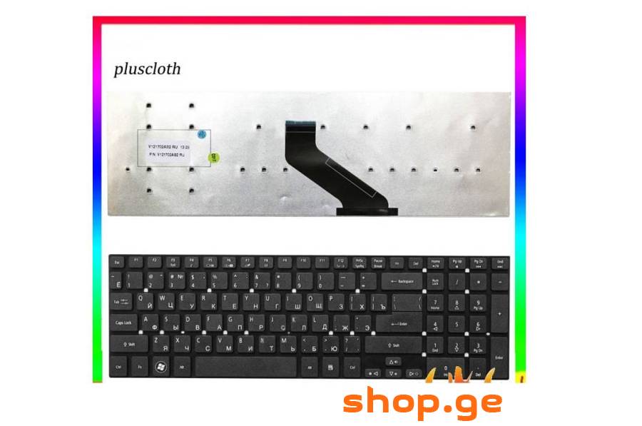 Acer E5-571 E5-511 E5-521 E1-570 E1-532 E1-572