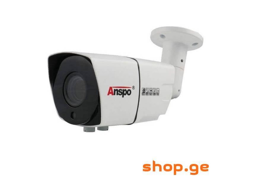 ANSPO HD camera ASP-AHD6036-200F