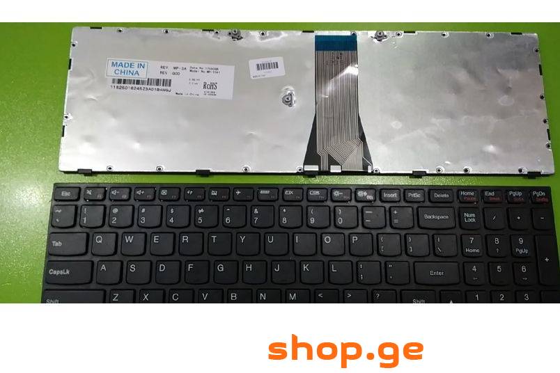 Lenovo G500S G45 G70 B50 B45 Z50 300-15 S500 Z510