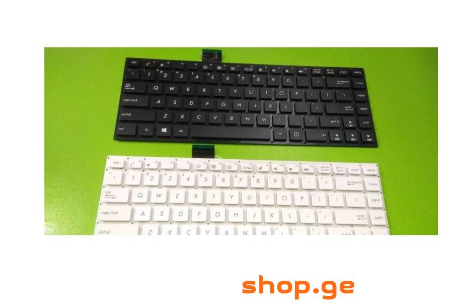 ASUS E402 E403 R417 keyboard