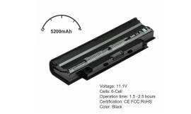 Dell Inspiron 3520 N4110 N4010 N5010 N5110 battery