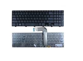 Dell Inspiron 15R N5110 M5110 M501Z M511R Keyboard