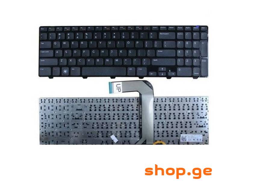 Dell Inspiron 15R N5110 M5110 M501Z M511R Keyboard