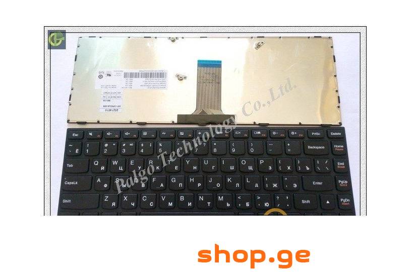 Lenovo Ideapad G40-30 B41 Z40 B40 Flex2-14 RUS