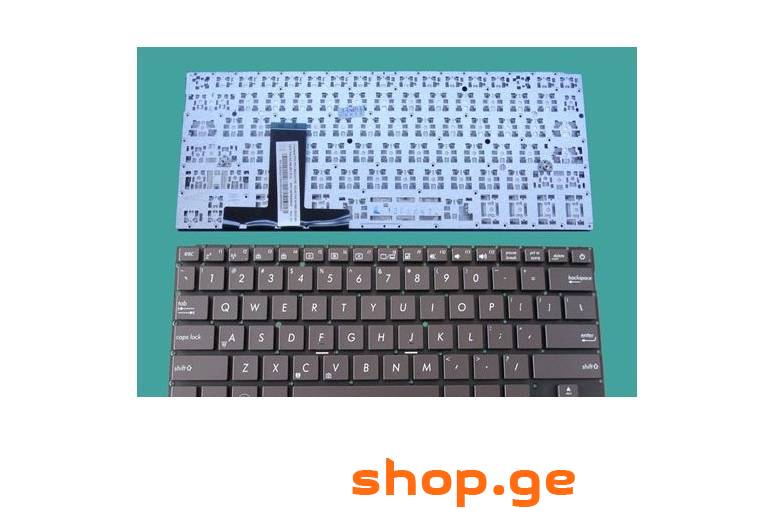 ASUS ZENBOOK UX31 UX32 keyboard