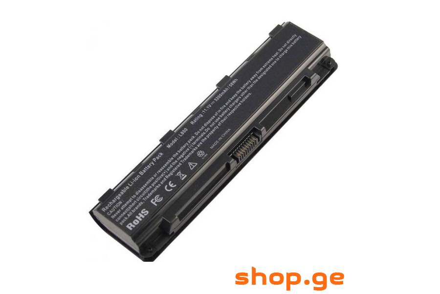 Toshiba Satellite C850 C855 L850 C40 C50 C55