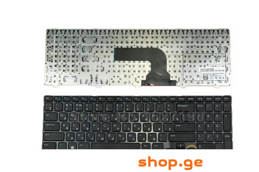 Dell 3521 3537 2521 3531 5421 5521 M531R Keyboard