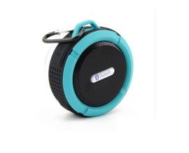 Mini Bluetooth Speaker