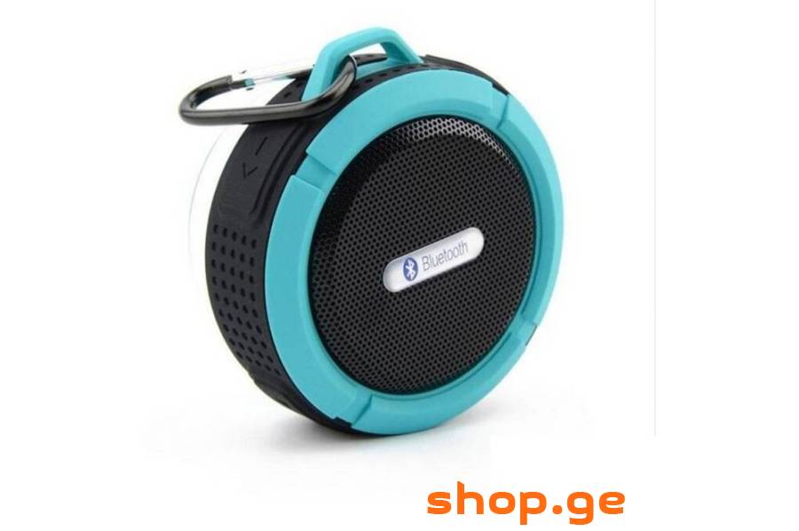 Mini Bluetooth Speaker