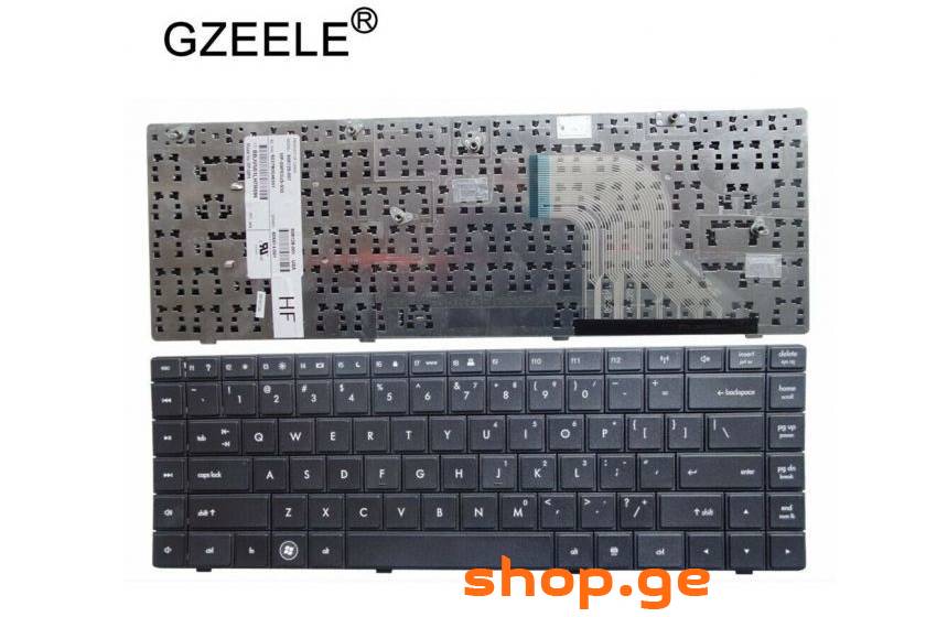 HP COMPAQ CQ620 CQ621 CQ625 620 621 625 Keyboard