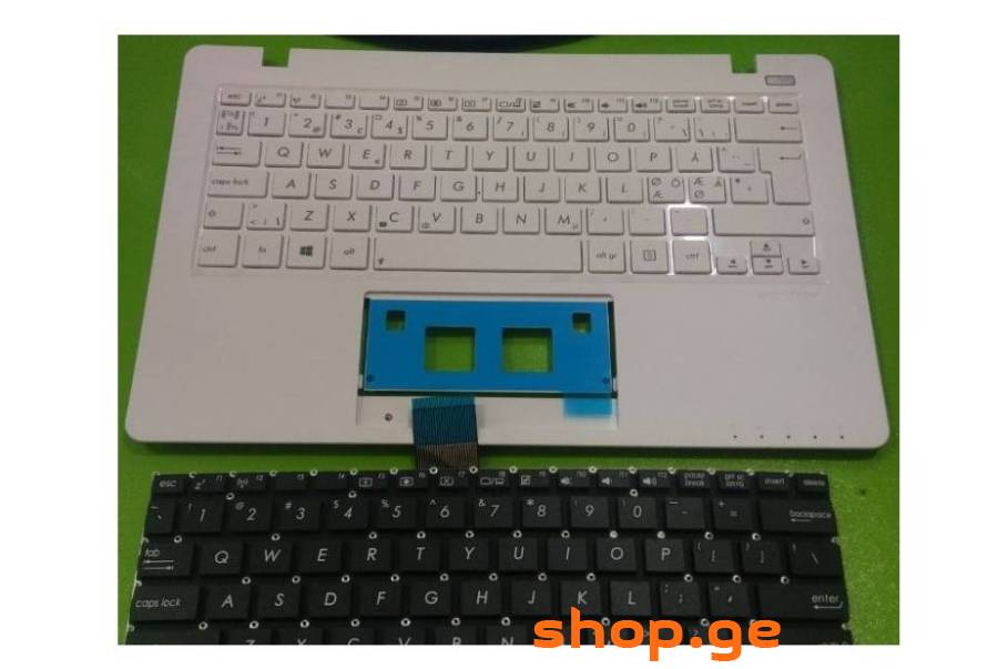 ASUS F200CA F200LA F200MA X200CA X200LA Keyboard